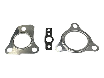 Turbo Para Hyundai Accent Rb 1.6 2011-2018 8