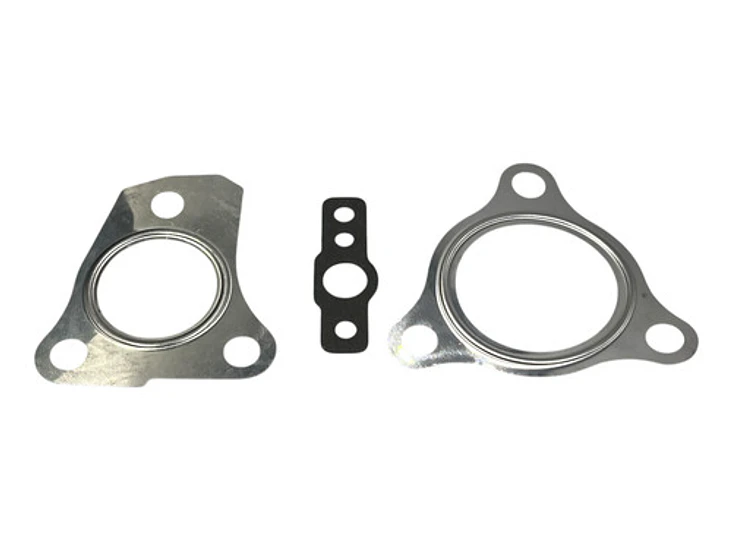 Turbo Para Hyundai Accent Rb 1.6 2011-2018 8