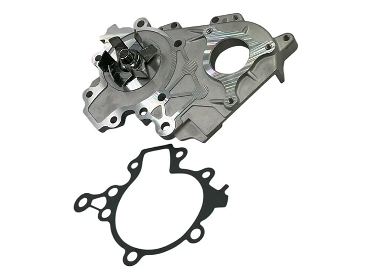 Bomba Agua Great Wall Wingle 5 2.0 Diesel 2013-2020 4d20 5