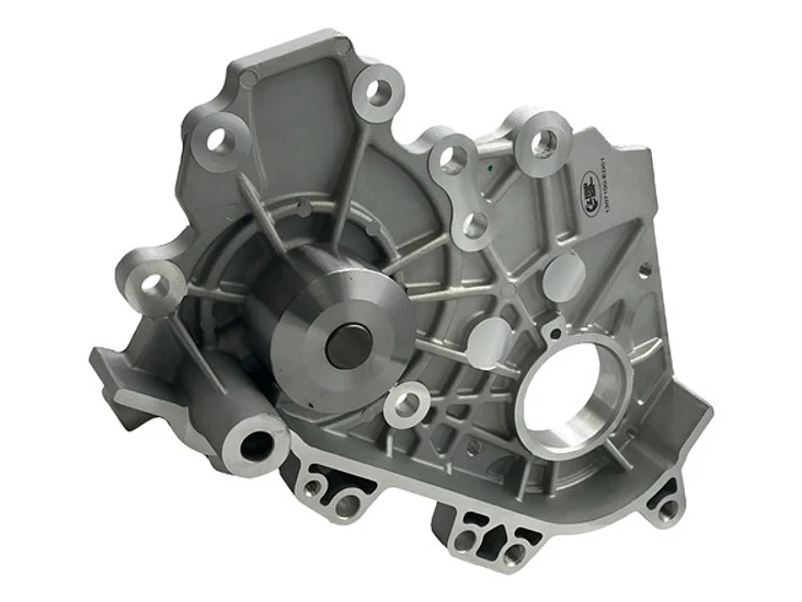 Bomba Agua Great Wall Wingle 5 2.0 Diesel 2013-2020 4d20 1