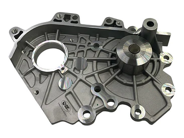 Bomba Agua Great Wall Wingle 5 2.0 Diesel 2013-2020 4d20 10