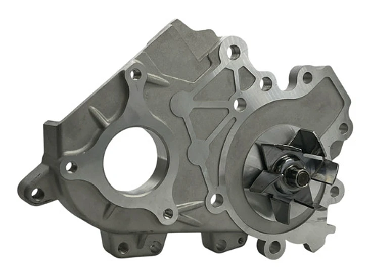 Bomba Agua Great Wall Wingle 5 2.0 Diesel 2013-2020 4d20 3