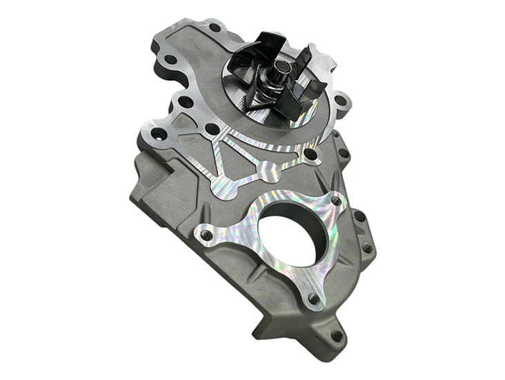 Bomba Agua Great Wall Wingle 5 2.0 Diesel 2013-2020 4d20 8