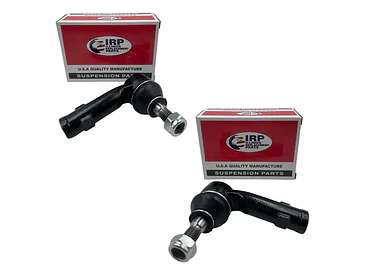 Terminal Direccion Chery Tiggo  2 1.5 2017-2023 (el Par) 1