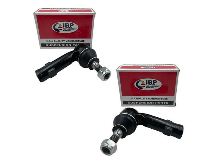 Terminal Direccion Chery Tiggo  2 1.5 2017-2023 (el Par) 1