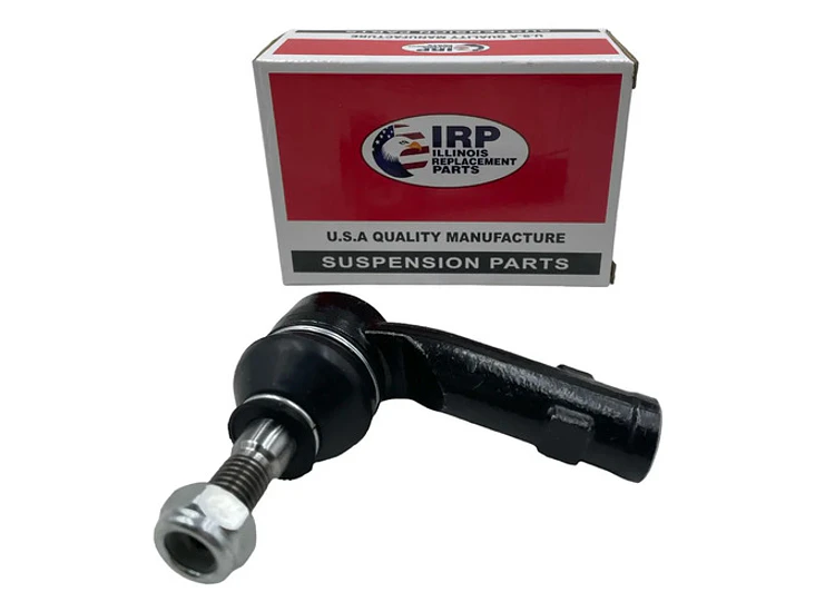 Terminal Direccion Chery Tiggo  2 1.5 2017-2023 (el Par) 2