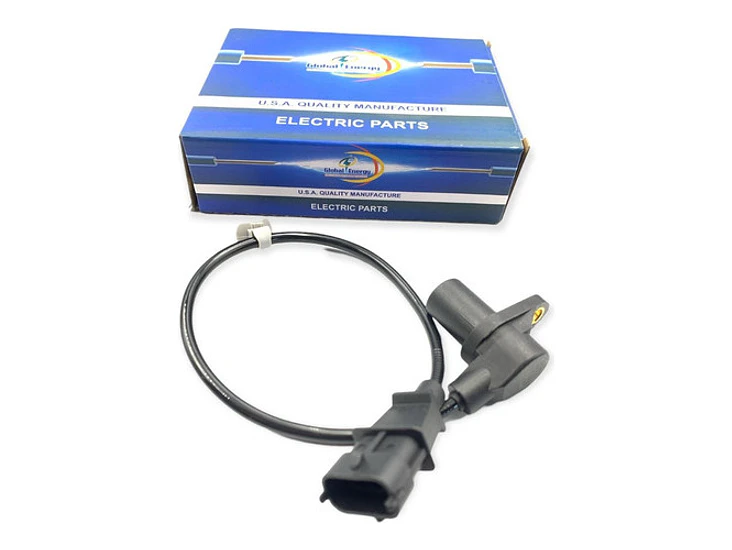 Sensor Cigüeñal Ckp Hyundai New Accent 1.5 2005-2011 Diesel 2