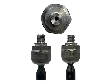 Par Terminal  Brazo Axial Para Dodge Durango 5.7 11-2015 6