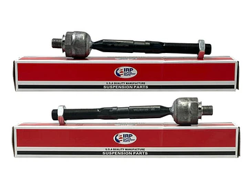 Par Terminal  Brazo Axial Para Dodge Durango 5.7 11-2015 2