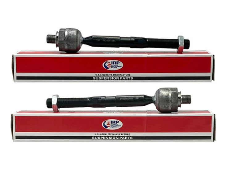 Par Terminal  Brazo Axial Para Dodge Durango 5.7 11-2015 2