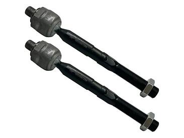 Par Terminal  Brazo Axial Para Dodge Durango 5.7 11-2015 1