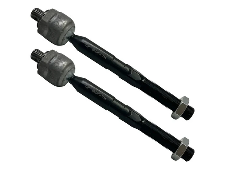 Par Terminal  Brazo Axial Para Dodge Durango 5.7 11-2015 1