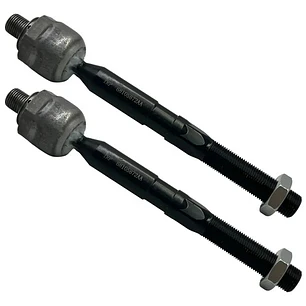 Par Terminal  Brazo Axial Para Dodge Durango 5.7 11-2015