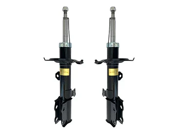 Par Amortiguador Delantero Para Lifan 620 1.6 2009-2014 1