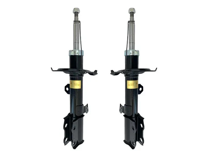 Par Amortiguador Delantero Para Lifan 620 1.6 2009-2014 1