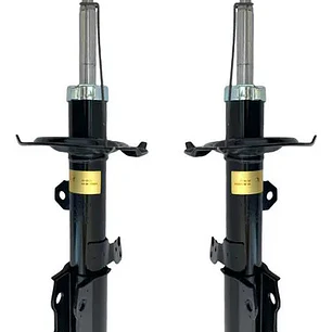 Par Amortiguador Delantero Para Lifan 620 1.6 2009-2014