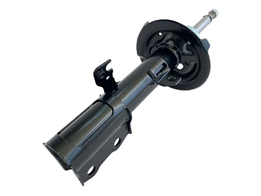 Par Amortiguador Delantero Para Lifan 620 1.6 2009-2014 6