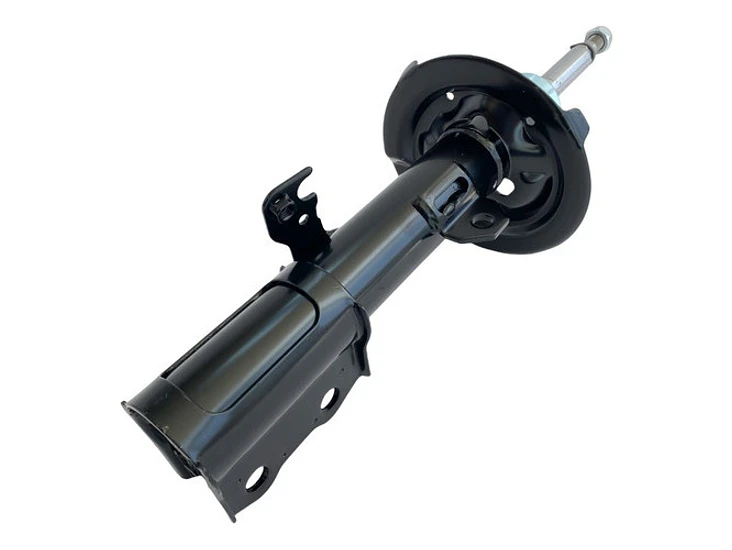 Par Amortiguador Delantero Para Lifan 620 1.6 2009-2014 6