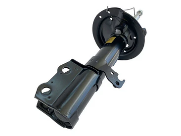 Par Amortiguador Delantero Para Lifan 620 1.6 2009-2014 3