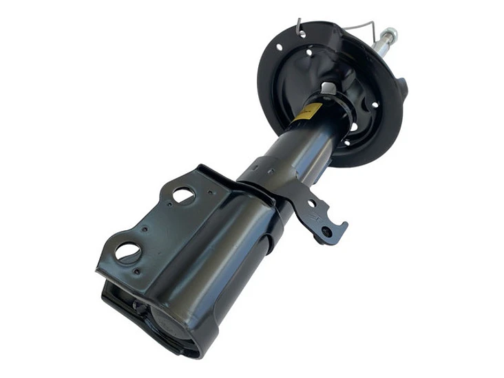 Par Amortiguador Delantero Para Lifan 620 1.6 2009-2014 3