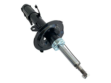 Par Amortiguador Delantero Para Lifan 620 1.6 2009-2014 5