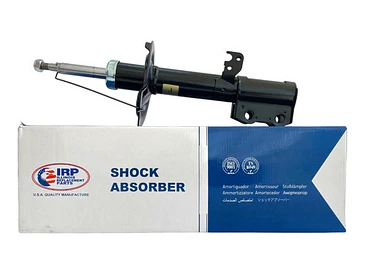 Par Amortiguador Delantero Para Lifan 620 1.6 2009-2014 2