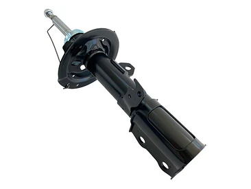 Par Amortiguador Delantero Para Lifan 620 1.6 2009-2014 4