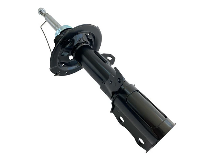 Par Amortiguador Delantero Para Lifan 620 1.6 2009-2014 4