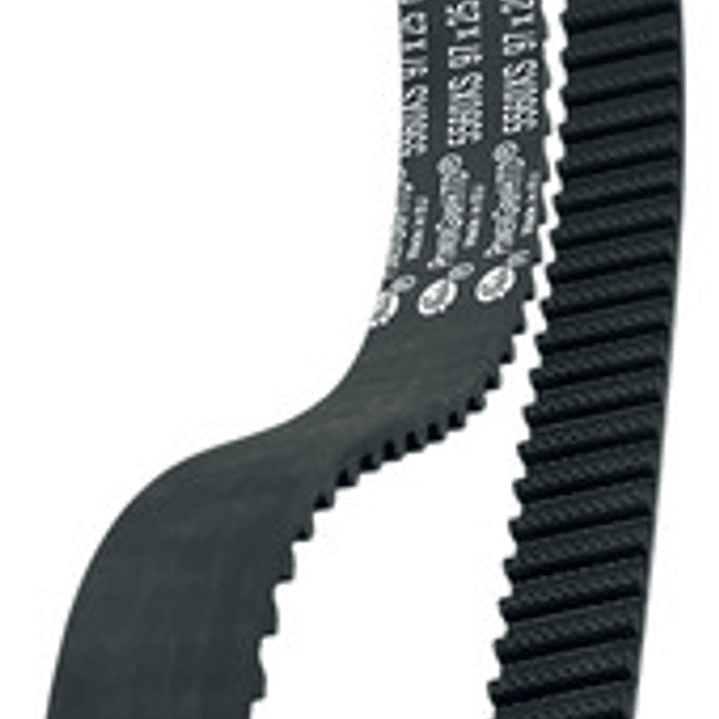 Kit Distribución Para Toyota Hilux 2.5 16v 2011-2015 6