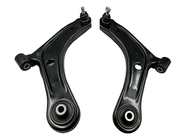 Par Bandeja Suspension Para Suzuki Sx4 S-cross 1.6 2016-2022 1