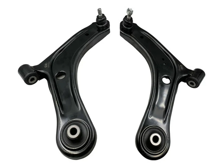 Par Bandeja Suspension Para Suzuki Sx4 S-cross 1.6 2016-2022 1