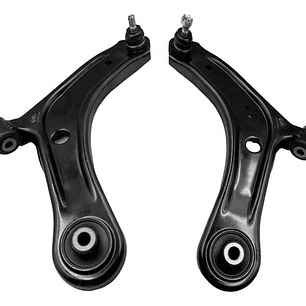 Par Bandeja Suspension Para Suzuki Sx4 S-cross 1.6 2016-2022