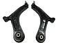 Par Bandeja Suspension Para Suzuki Sx4 S-cross 1.6 2016-2022 - Miniatura 1