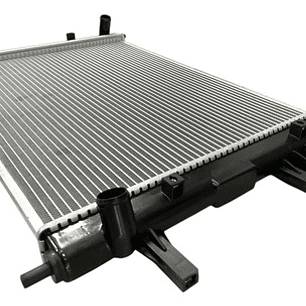 Radiador Motor Para Chery Tiggo 2  1.5  2017 - 2023