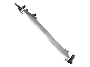 Radiador Motor Para Chery Tiggo 2  1.5  2017 - 2023 7