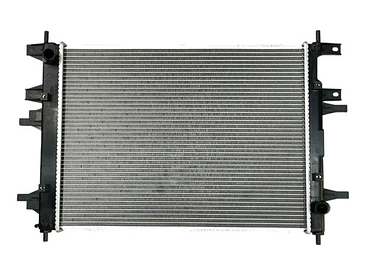 Radiador Motor Para Chery Tiggo 2  1.5  2017 - 2023 2