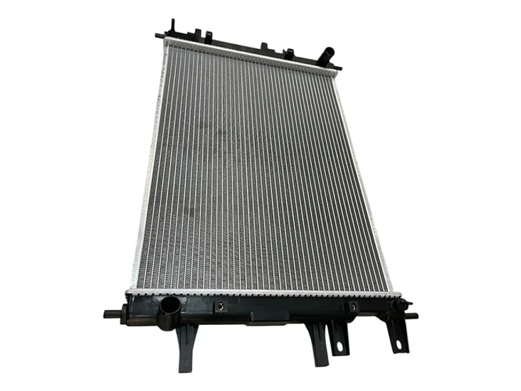 Radiador Motor Para Chery Tiggo 2  1.5  2017 - 2023 3