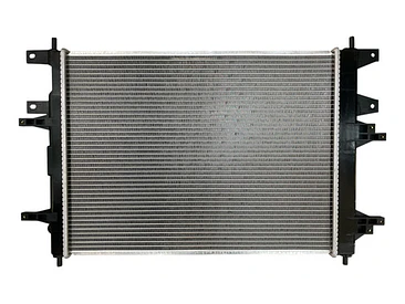 Radiador Motor Para Chery Tiggo 2  1.5  2017 - 2023 4