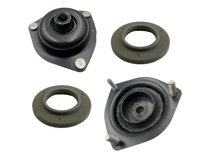 Cazoletas Delantera + Rodami Nissan Sentra B15 1.8 2000-2007 1