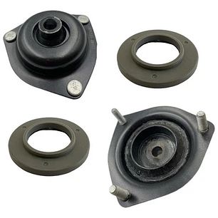 Cazoletas Delantera + Rodami Nissan Sentra B15 1.8 2000-2007