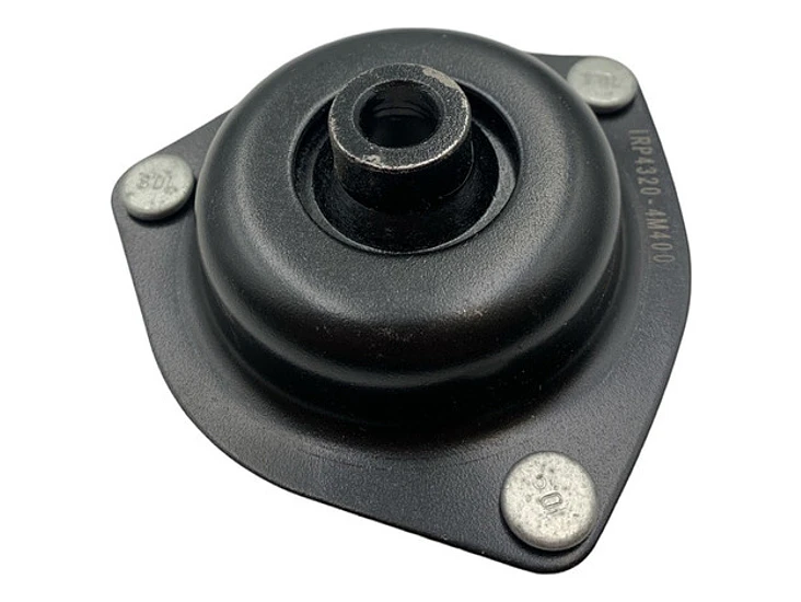 Cazoletas Delantera + Rodami Nissan Sentra B15 1.8 2000-2007 5