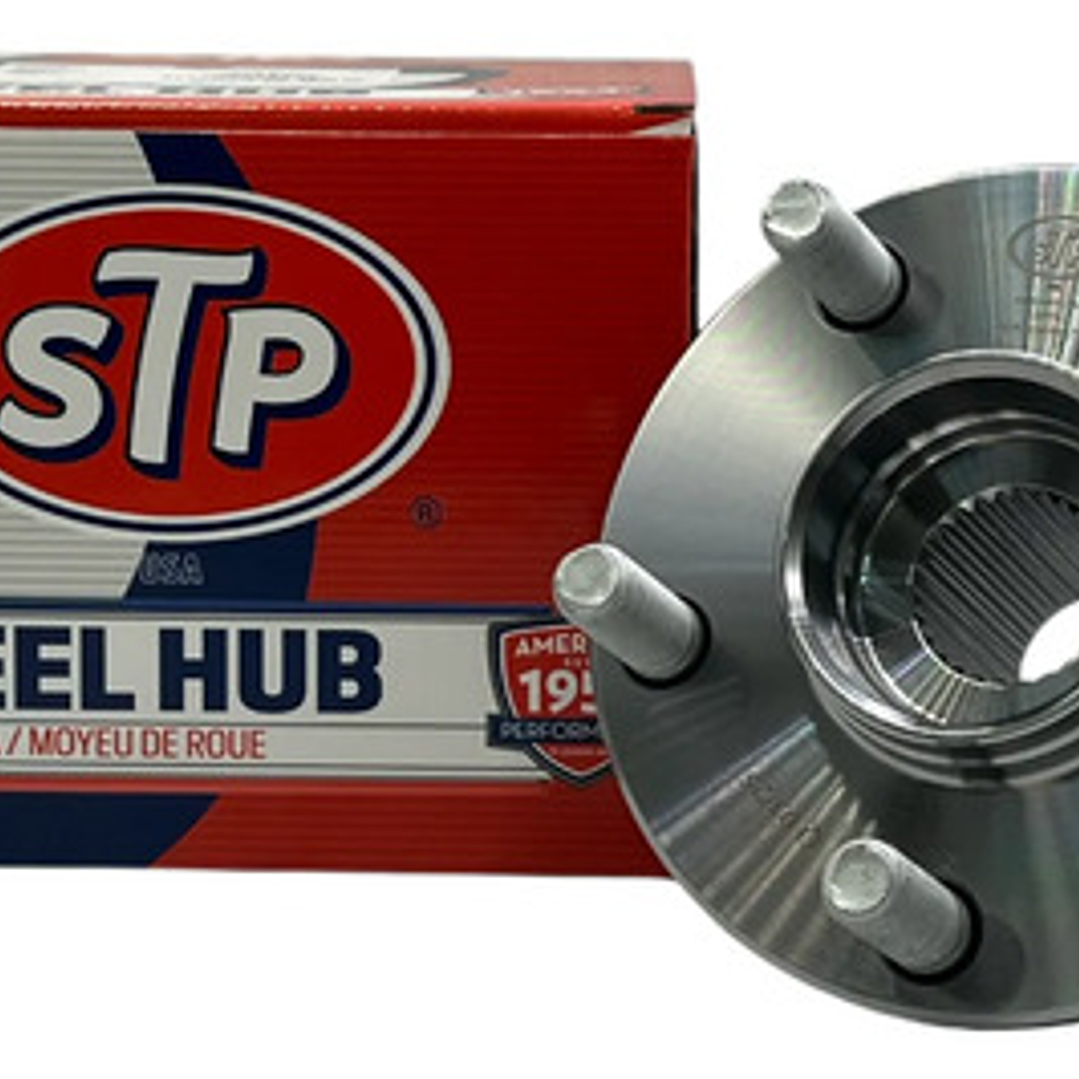 Par Maza Rueda Delantera Para Subaru Xv 2.0r 2.0 2010-2023 2