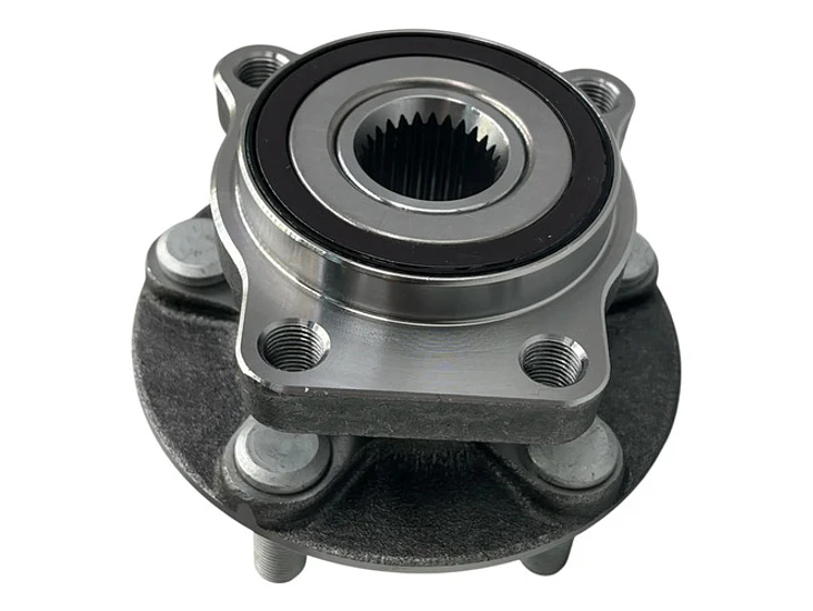 Par Maza Rueda Delantera Para Subaru Xv 2.0r 2.0 2010-2023 7