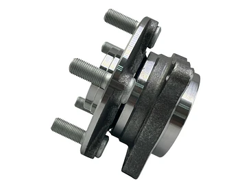 Par Maza Rueda Delantera Para Subaru Xv 2.0r 2.0 2010-2023 6