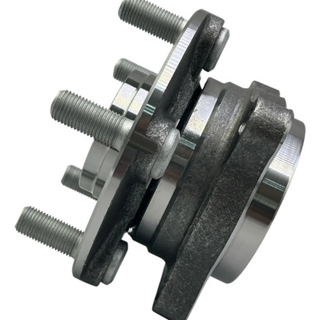 Par Maza Rueda Delantera Para Subaru Xv 2.0r 2.0 2010-2023 6