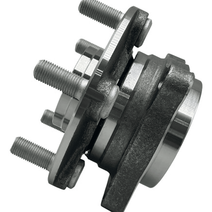 Par Maza Rueda Delantera Para Subaru Xv 2.0r 2.0 2010-2023 6