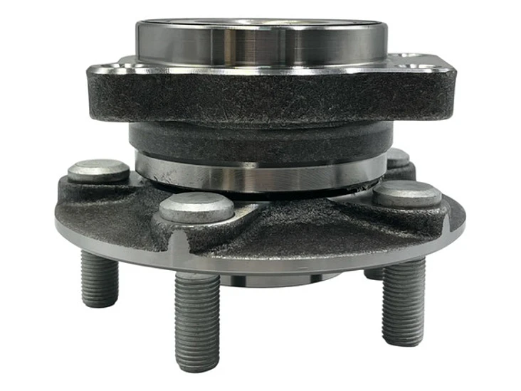 Par Maza Rueda Delantera Para Subaru Xv 2.0r 2.0 2010-2023 3