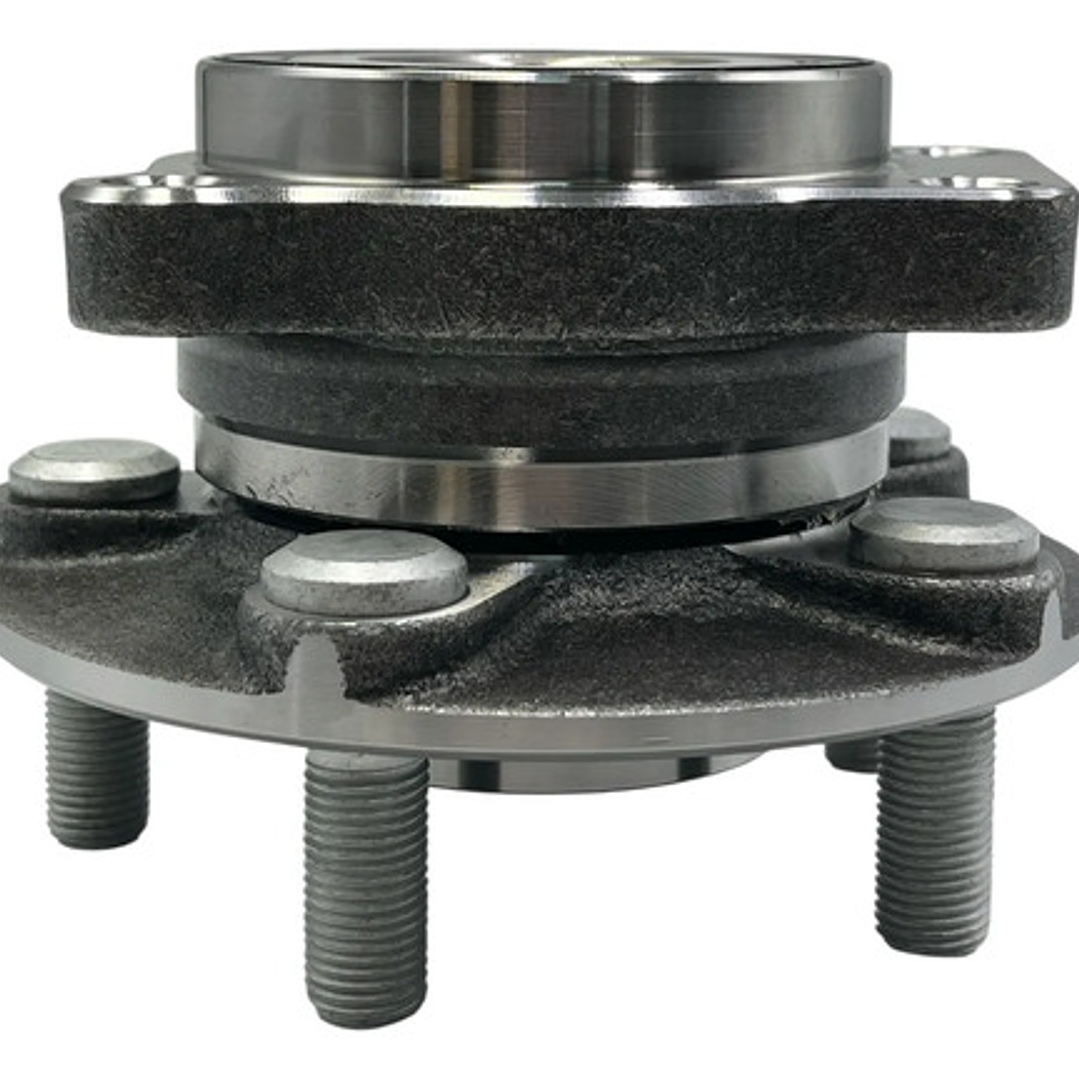 Par Maza Rueda Delantera Para Subaru Xv 2.0r 2.0 2010-2023 3