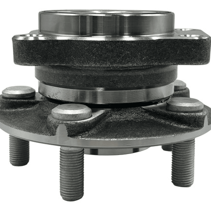 Par Maza Rueda Delantera Para Subaru Xv 2.0r 2.0 2010-2023 3