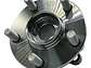 Par Maza Rueda Delantera Para Subaru Xv 2.0r 2.0 2010-2023 - Miniatura 4